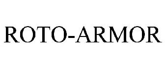 ROTO-ARMOR