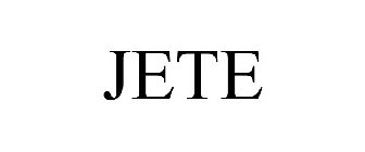 JETE