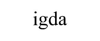 IGDA