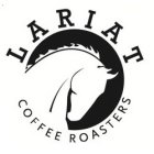 LARIAT COFFEE ROASTERS