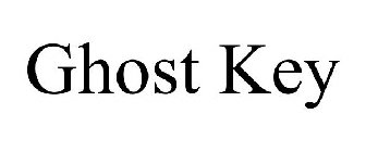 GHOST KEY