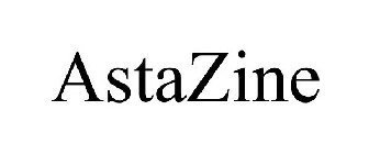 ASTAZINE