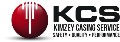 KCS KIMZEY CASING SERVICE SAFETY QUALITY PERFORMANCE