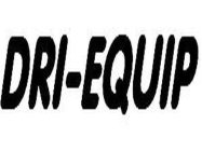 DRI-EQUIP