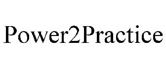 POWER2PRACTICE INTEGRATIVE MEDICAL SOFTWARE