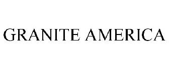 GRANITE AMERICA