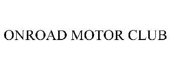 ONROAD MOTOR CLUB