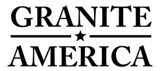 GRANITE AMERICA