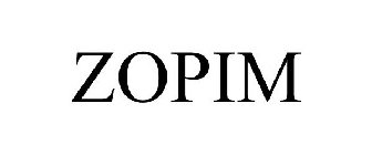 ZOPIM