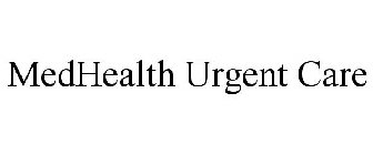 MEDHEALTH URGENT CARE