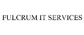 FULCRUM IT SERVICES