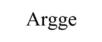 ARGGE