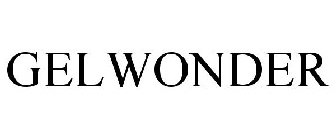 GELWONDER