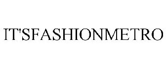 IT'SFASHIONMETRO