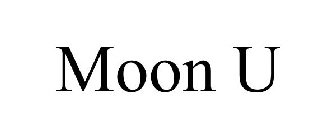 MOON U