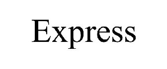 EXPRESS