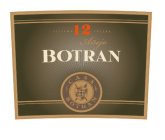 SISTEMA 12 SOLERA AÑEJO BOTRAN CASA BOTRAN