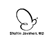 SHAHIN JAVAHERI, MD