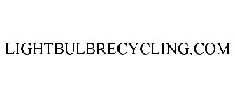 LIGHTBULBRECYCLING.COM