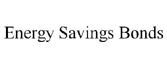 ENERGY SAVINGS BONDS