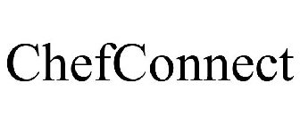 CHEFCONNECT