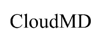 CLOUDMD