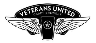 VETERANS UNITED CRAFT BREWERY