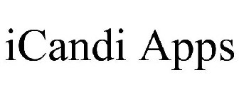 ICANDI APPS