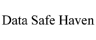 DATA SAFE HAVEN