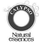 CALYPSO NATURAL ESSENCES