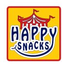 HAPPY SNACKS