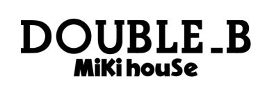 DOUBLE B MIKIHOUSE