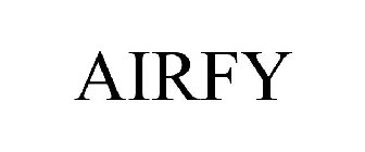 AIRFY