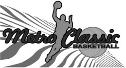 METRO CLASSIC BASKETBALL