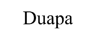 DUAPA