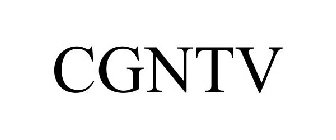 CGNTV