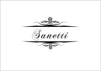 SANETTI