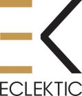 ECLEKTIC