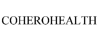 COHEROHEALTH