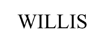 WILLIS