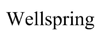 WELLSPRING