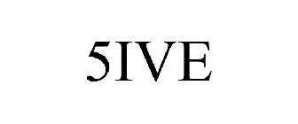 5IVE