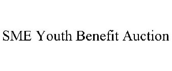 SME YOUTH BENEFIT AUCTION