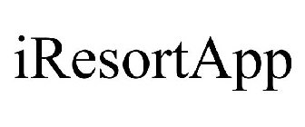 IRESORTAPP