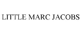 LITTLE MARC JACOBS