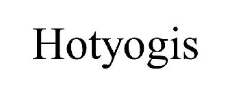 HOTYOGIS