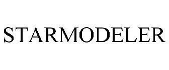 STARMODELER