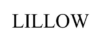 LILLOW