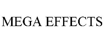 MEGA EFFECTS