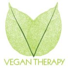 V VEGAN THERAPY